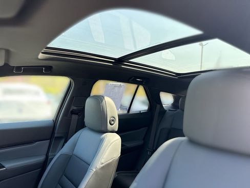 New 2026 Honda Prologue Touring image 16