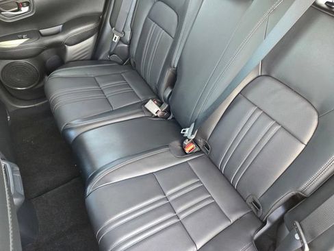 New 2027 Honda HR-V EX-L image 18