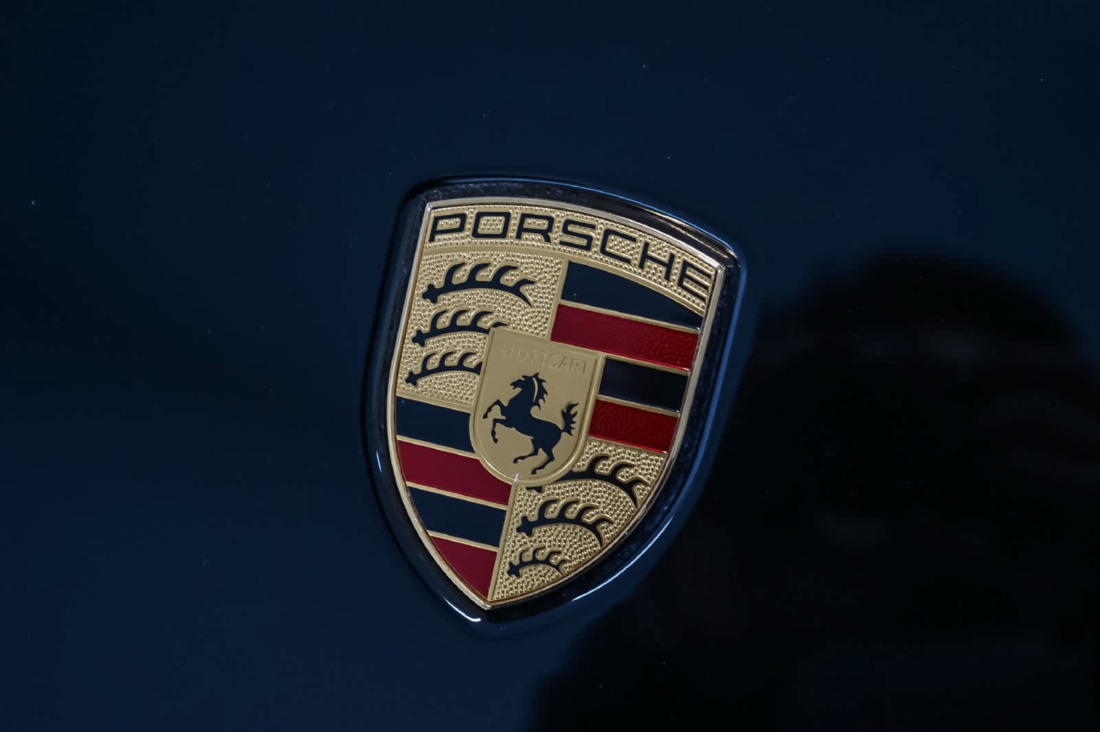 Certified 2026 Porsche Macan AWD/4WD image 17