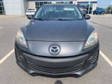 Used 2012 MAZDA MAZDA3 i Touring image 2