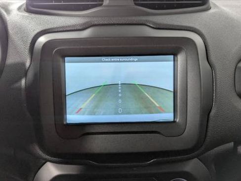 Used 2020 Jeep Renegade Limited AWD/4WD image 30