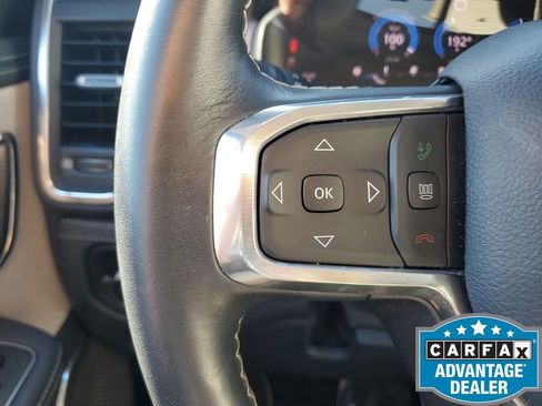 Used 2024 RAM 1500 Limited image 37