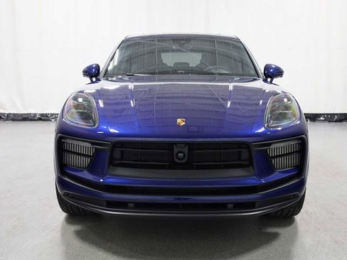 Used 2026 Porsche Macan S image 14