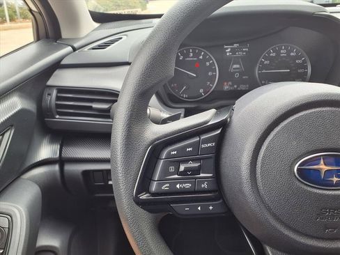 Certified 2025 Subaru Crosstrek 2.5i Premium image 10