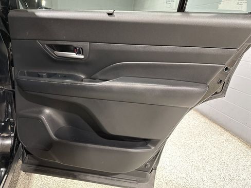 Certified 2024 Toyota Grand Highlander AWD image 20