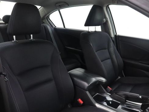 Used 2014 Honda Accord Sport image 14