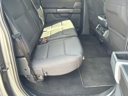 Used 2024 Ford F150 XLT w/ Equipment Group 302A MID image 14