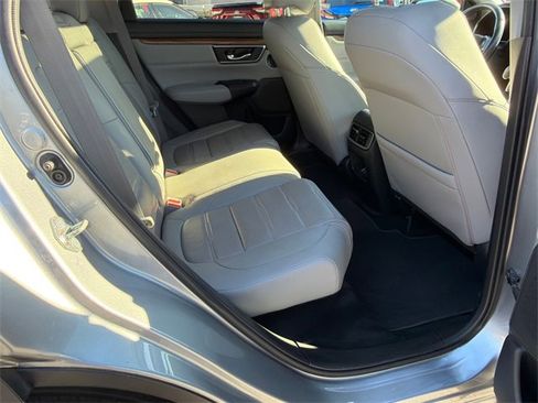 Used 2020 Honda CR-V Touring image 15