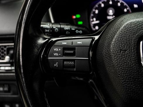 Used 2022 Honda Civic Sport Touring image 28