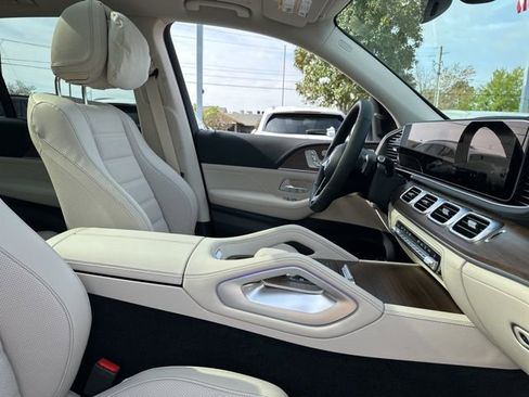 New 2026 Mercedes-Benz GLE 350 4MATIC image 32