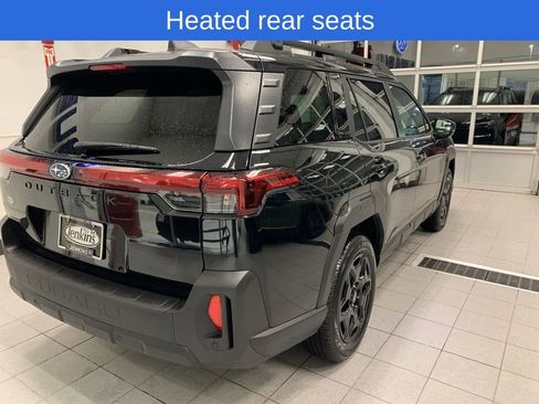 New 2026 Subaru Outback Limited image 16