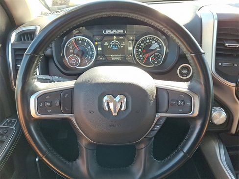 Used 2024 RAM 2500 Laramie image 18