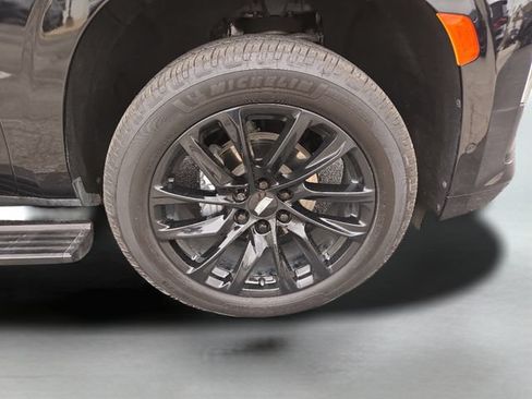 Used 2021 Cadillac Escalade Sport Platinum w/ LPO, ONYX Package AWD/4WD image 44