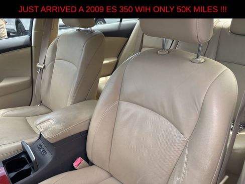 Used 2009 Lexus ES 350 FWD image 10