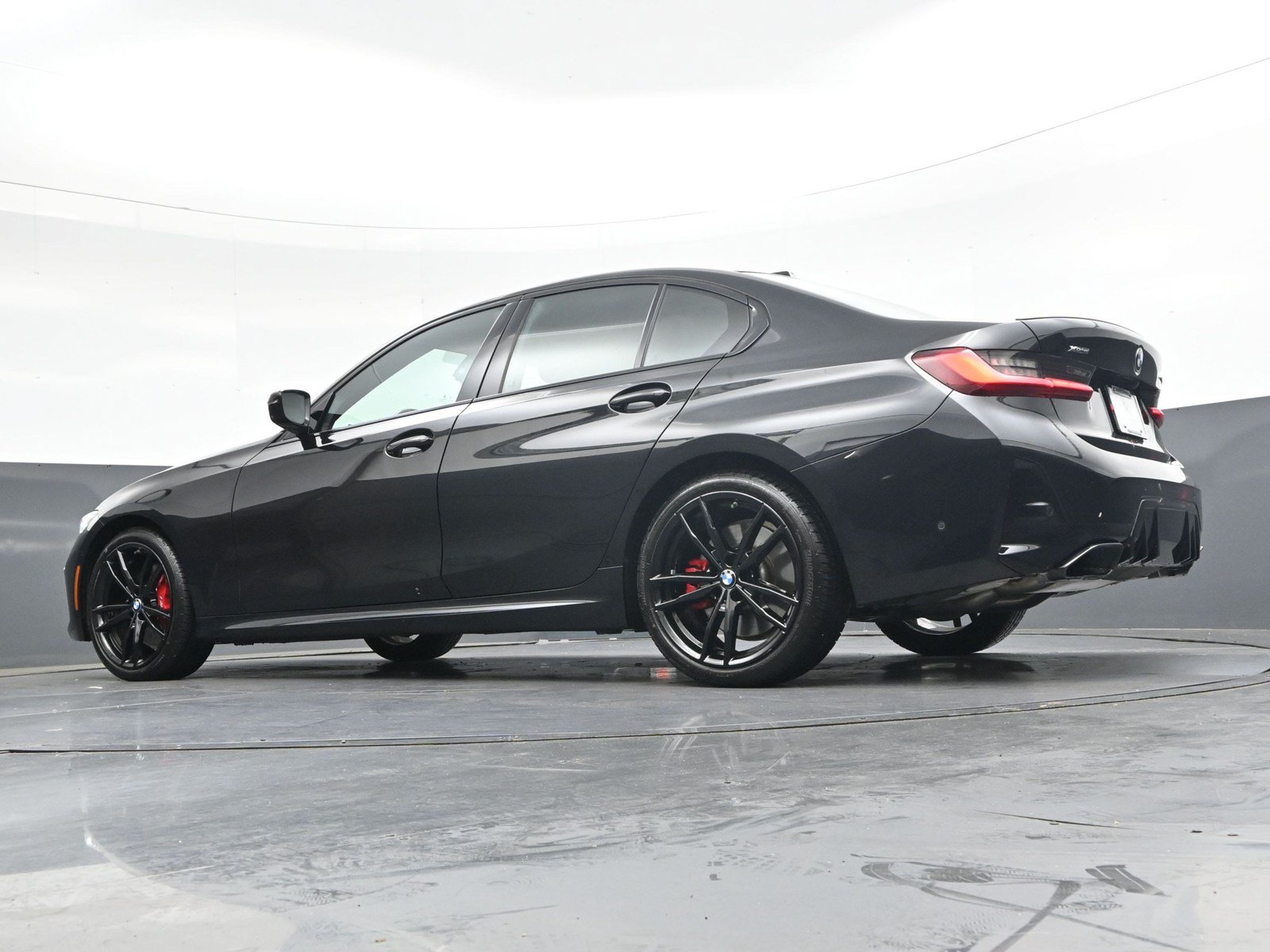 Used 2023 BMW M340i xDrive w/ Premium Package AWD/4WD image 33