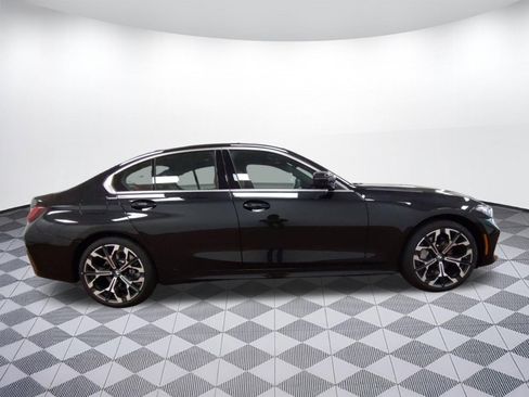 Used 2026 BMW 330i xDrive Sedan w/ Premium Package AWD/4WD image 7