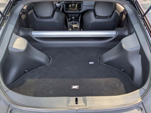 Used 2024 Nissan Z Performance w/ Floor Mat Package image 17