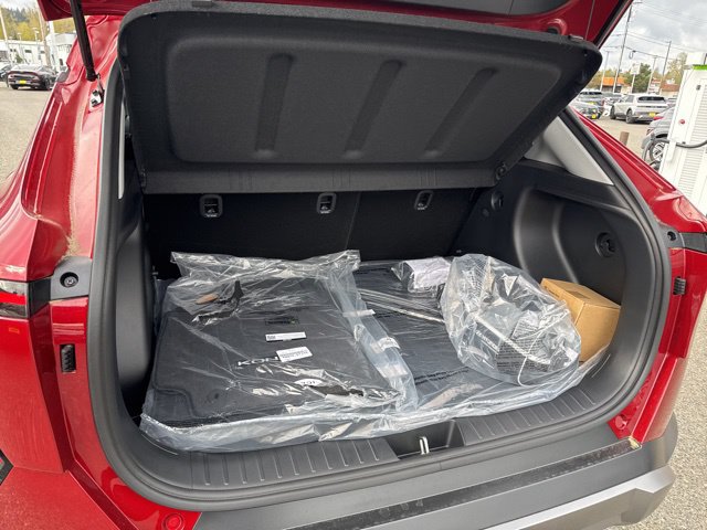 New 2026 Hyundai Kona SEL Premium AWD/4WD image 15