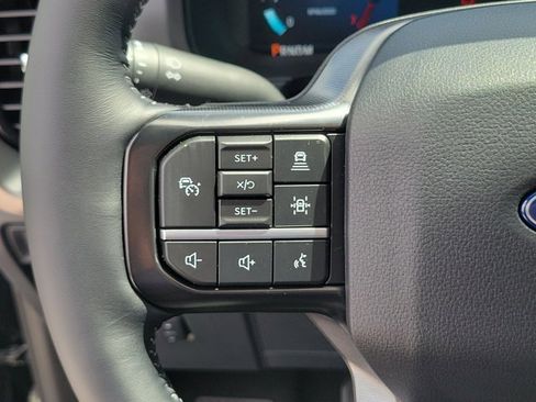 New 2026 Ford F150 Platinum AWD/4WD image 26