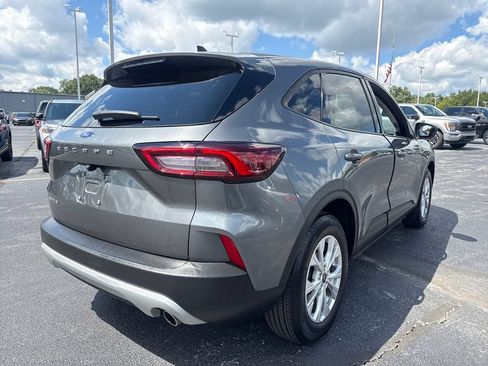 Used 2025 Ford Escape Active FWD image 7