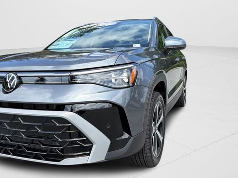 New 2026 Volkswagen Taos SEL AWD/4WD image 34