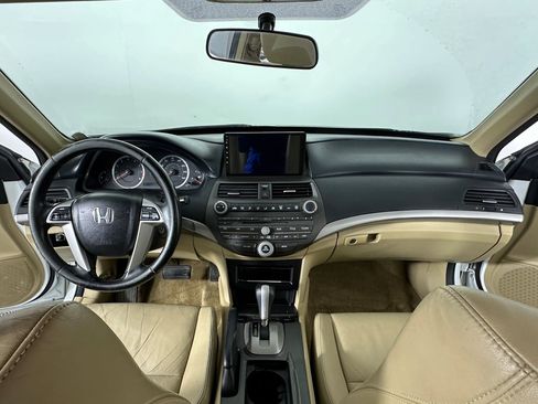 Used 2012 Honda Accord SE image 31