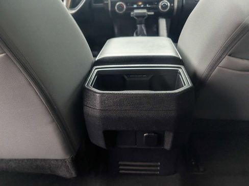 Certified 2024 Toyota Tacoma TRD Off-Road AWD/4WD image 17