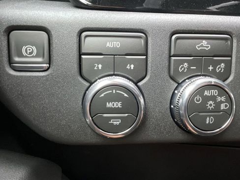 New 2026 GMC Sierra 1500 Elevation w/ Elevation Select Package image 18