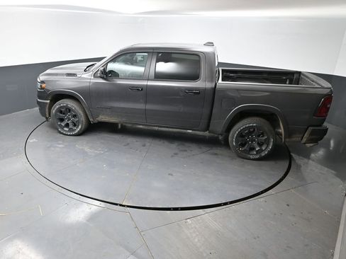 New 2026 RAM 1500 Big Horn image 34