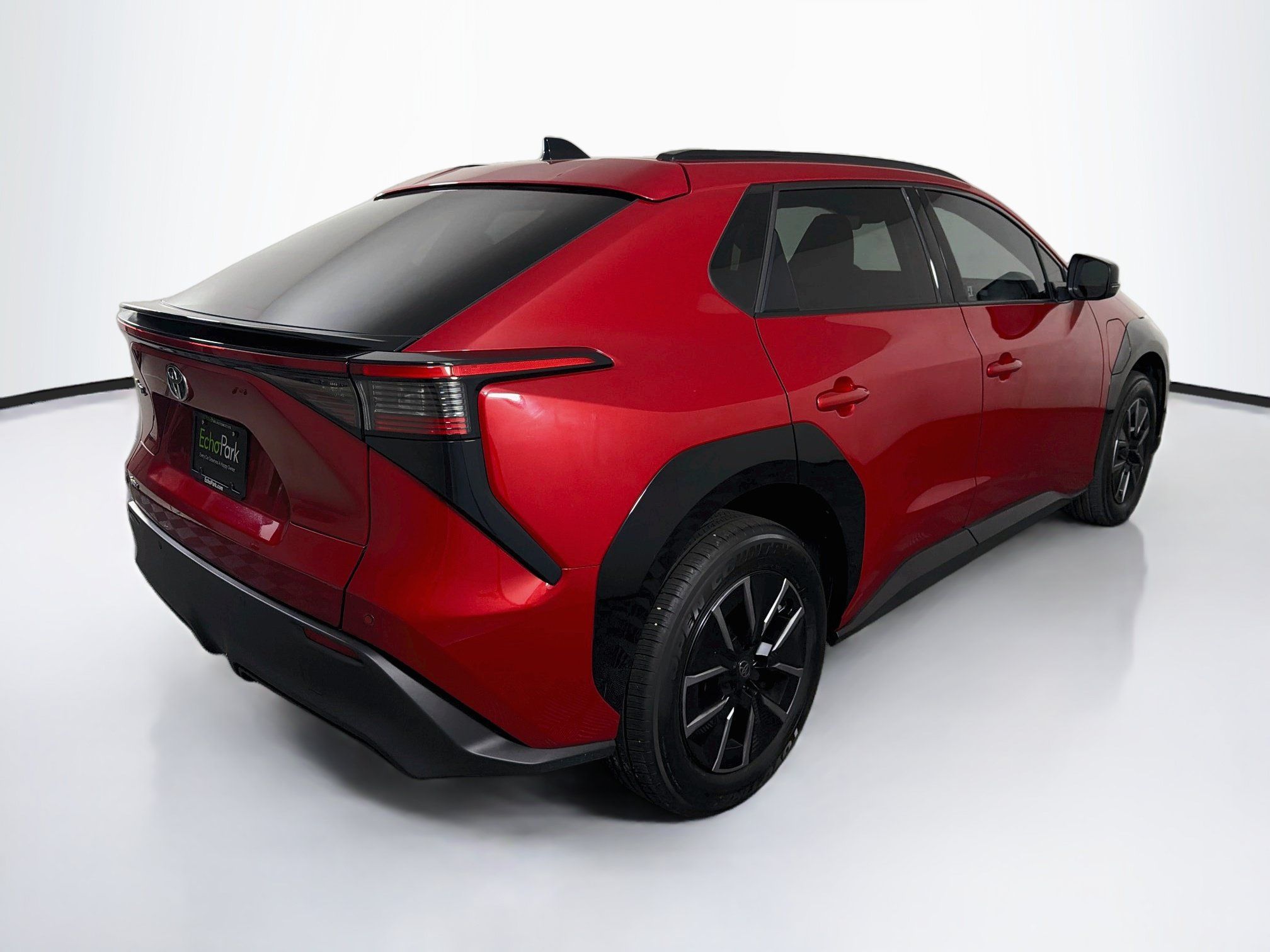 Used 2026 Toyota bZ FWD image 9