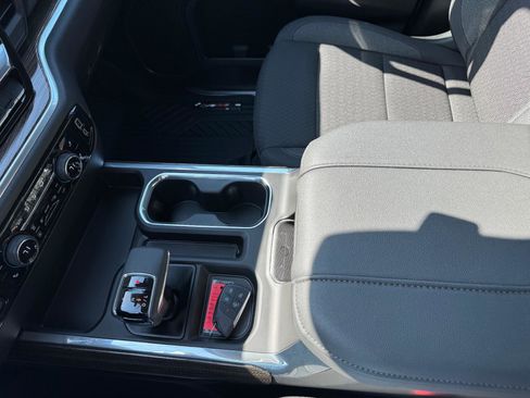 New 2026 Chevrolet Silverado 1500 RST image 35