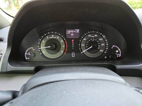 Used 2015 Honda Odyssey EX-L image 12