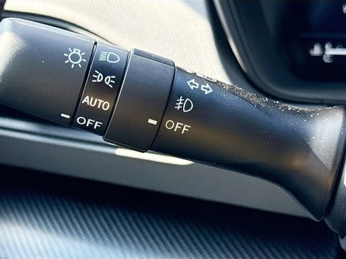 New 2026 Subaru Crosstrek 2.5i Limited AWD/4WD image 12