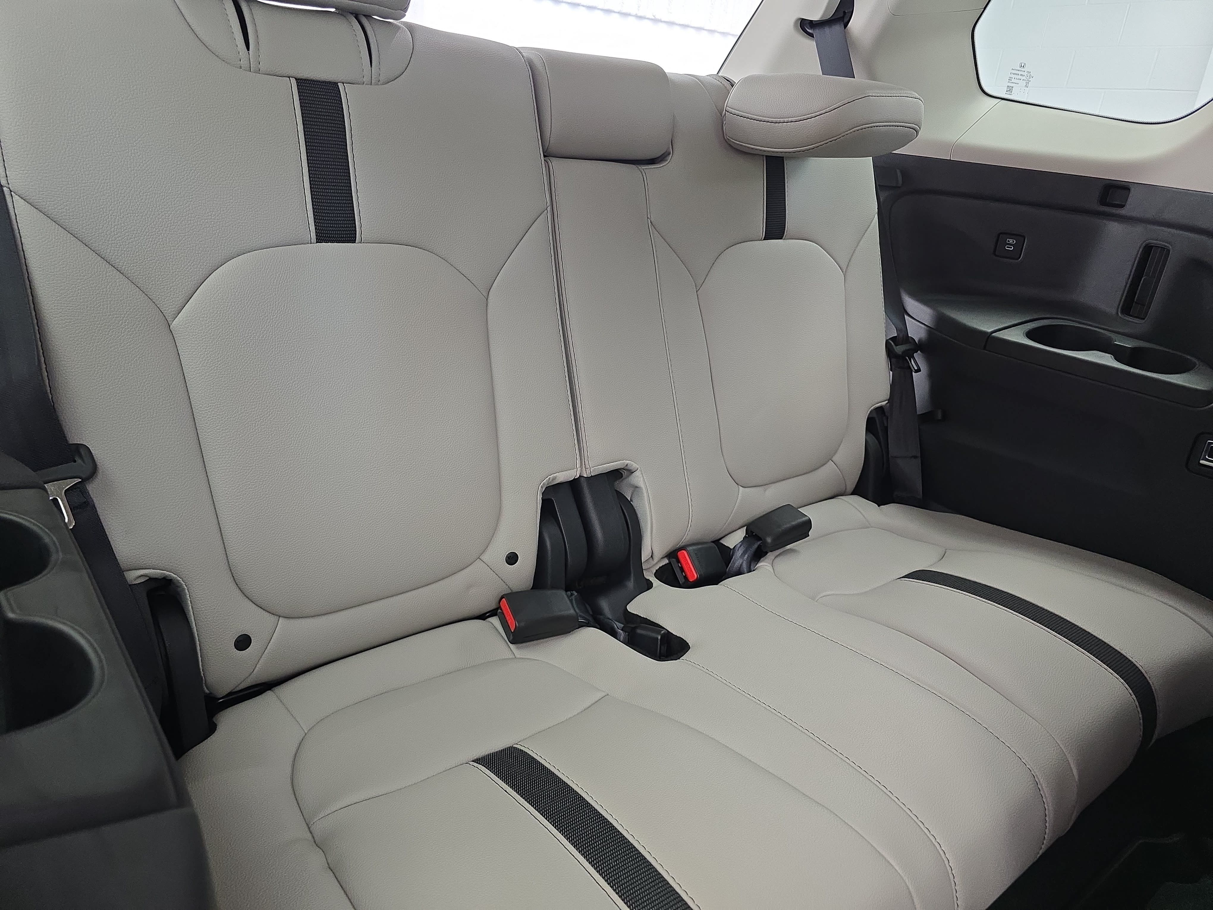 New 2026 Honda Pilot EX-L image 12