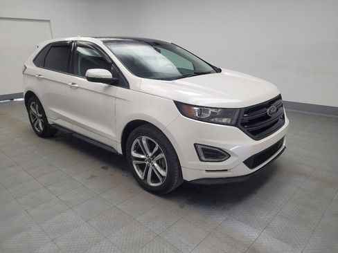 Used 2016 Ford Edge Sport image 13