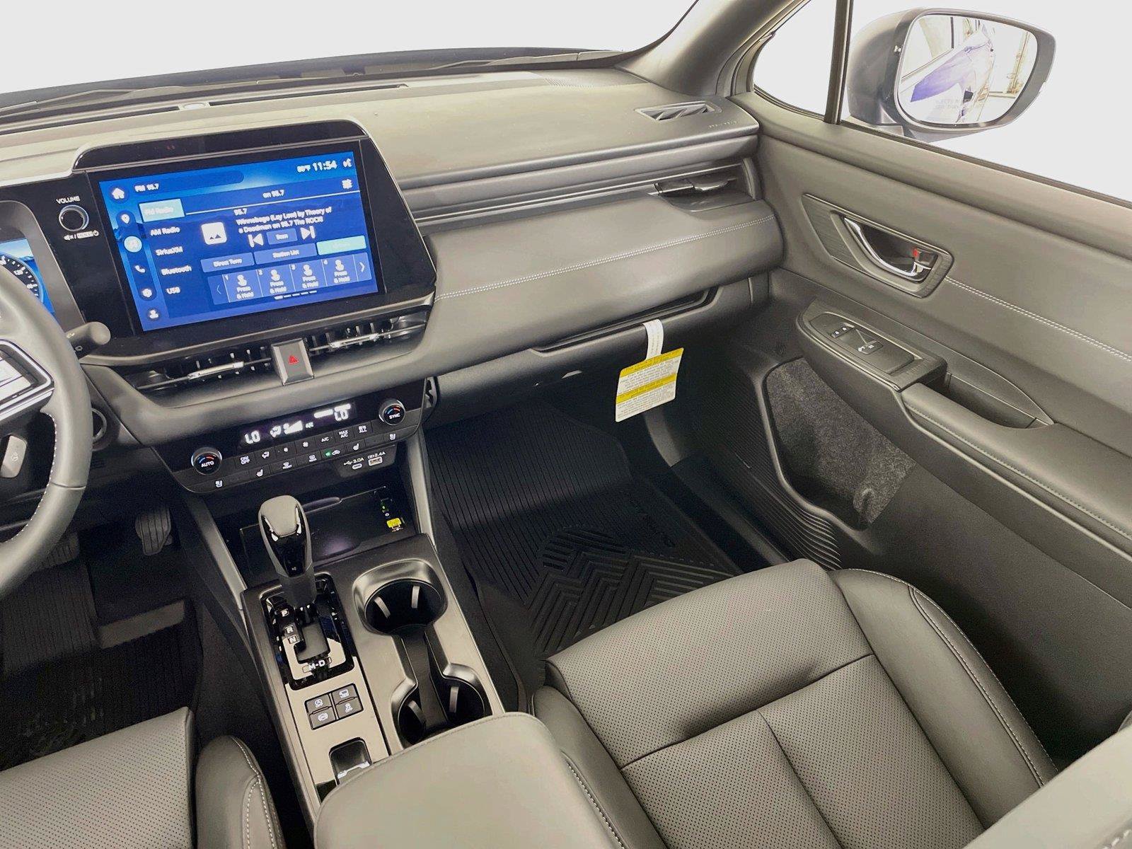 New 2026 Subaru Outback Touring XT AWD/4WD image 24