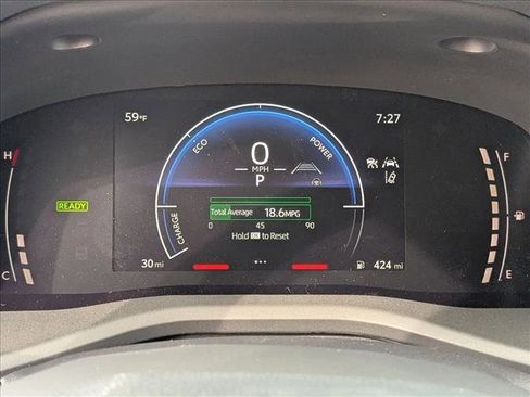 New 2026 Toyota Camry SE image 11