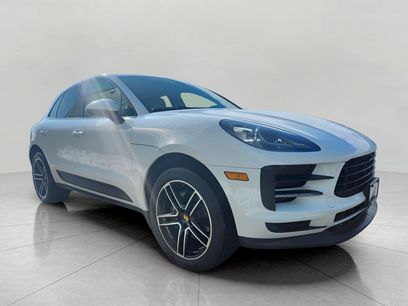 Used 2021 Porsche Macan