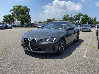 New 2026 BMW 430i xDrive Coupe w/ Premium Package