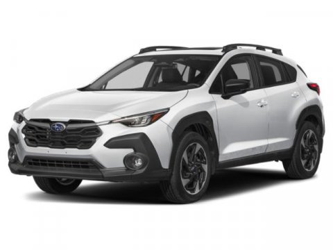 New 2027 Subaru Crosstrek 2.5i Limited AWD/4WD image 1