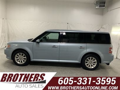 Used 2009 Ford Flex SEL