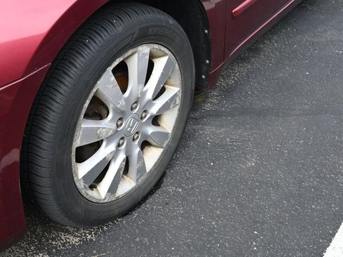 Used 2006 Honda Accord EX image 12