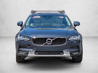 Used 2019 Volvo V90 T5 Cross Country w/ Advanced Package video 2