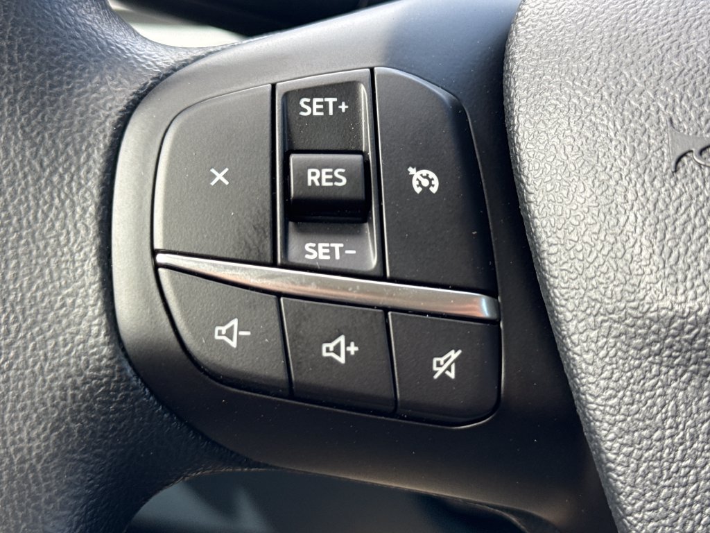 New 2026 Ford Maverick XLT FWD image 25
