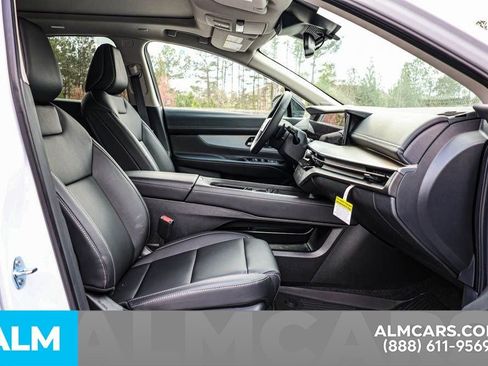 Certified 2025 Nissan Murano SL image 22