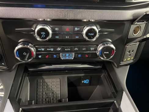 New 2026 Ford F250 Platinum AWD/4WD image 13