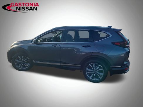 Used 2022 Honda CR-V Touring image 6