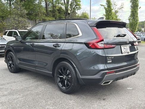 Used 2025 Honda CR-V Sport-L image 5