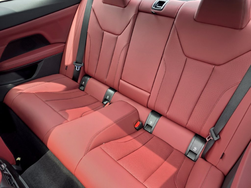 New 2027 BMW 430i Coupe w/ M Sport Package RWD image 11