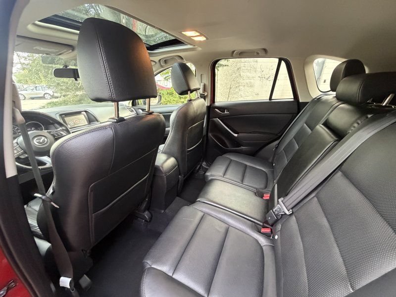 Used 2016 MAZDA CX-5 Grand Touring FWD image 18